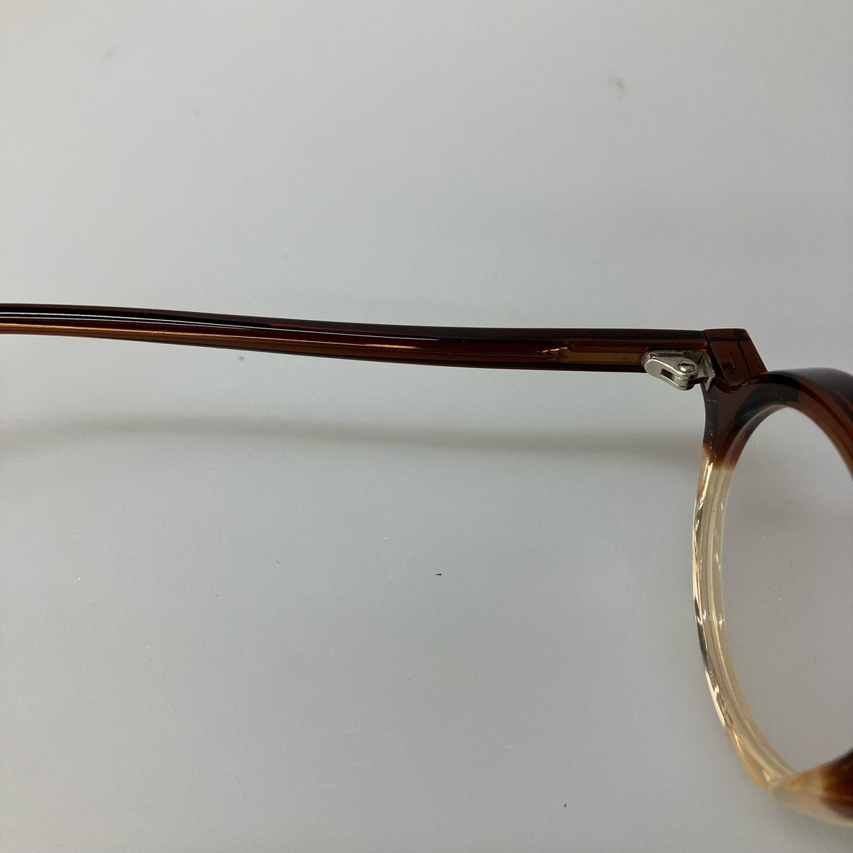 その他アクセサリー theo Mille＋88 アイウェア ブラウン