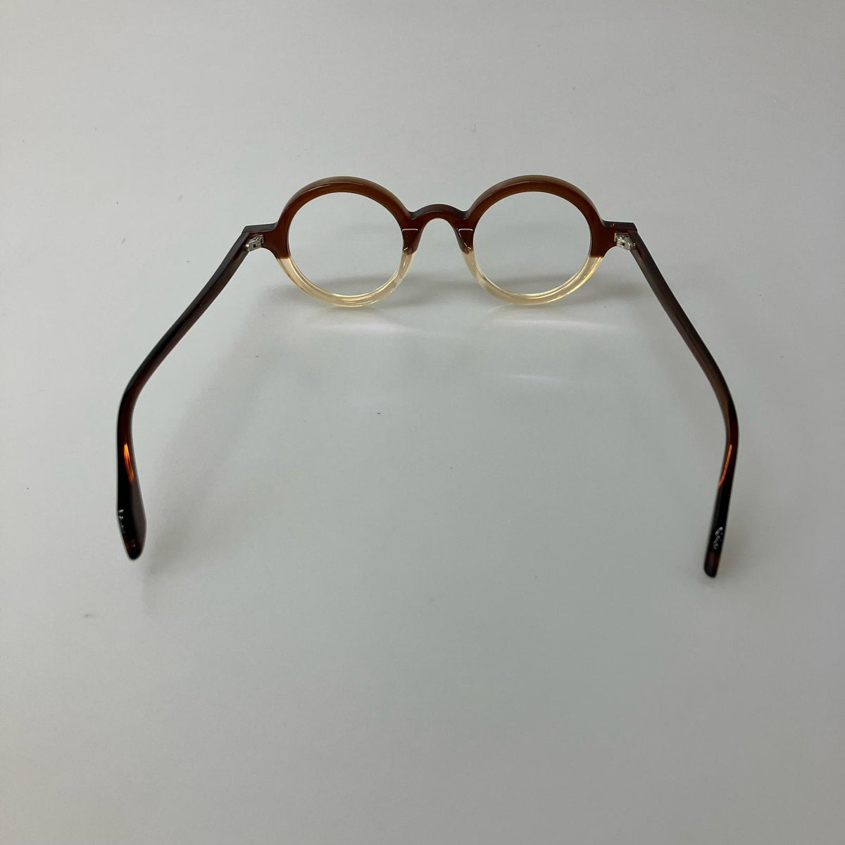 その他アクセサリー theo Mille＋88 アイウェア ブラウン