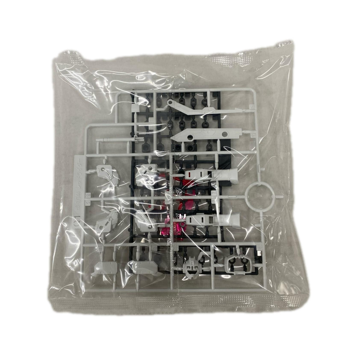 1/144 HG RX-80RR レッドライダー プレバン限定 機動戦士ガンダム　アグレッサー バンダイ ガンプラ