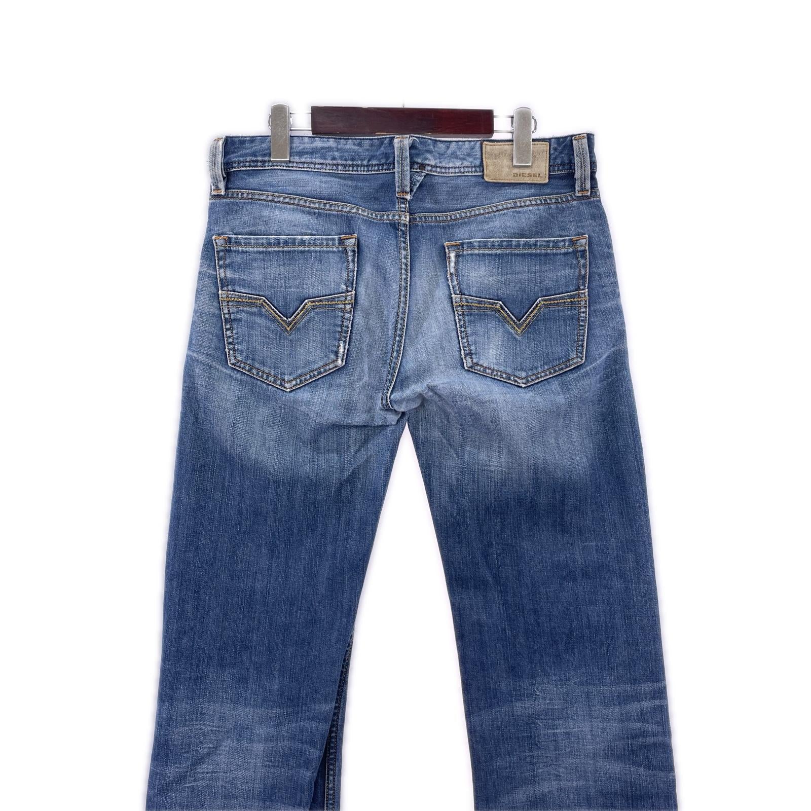 デニムパンツ LARKEE 31