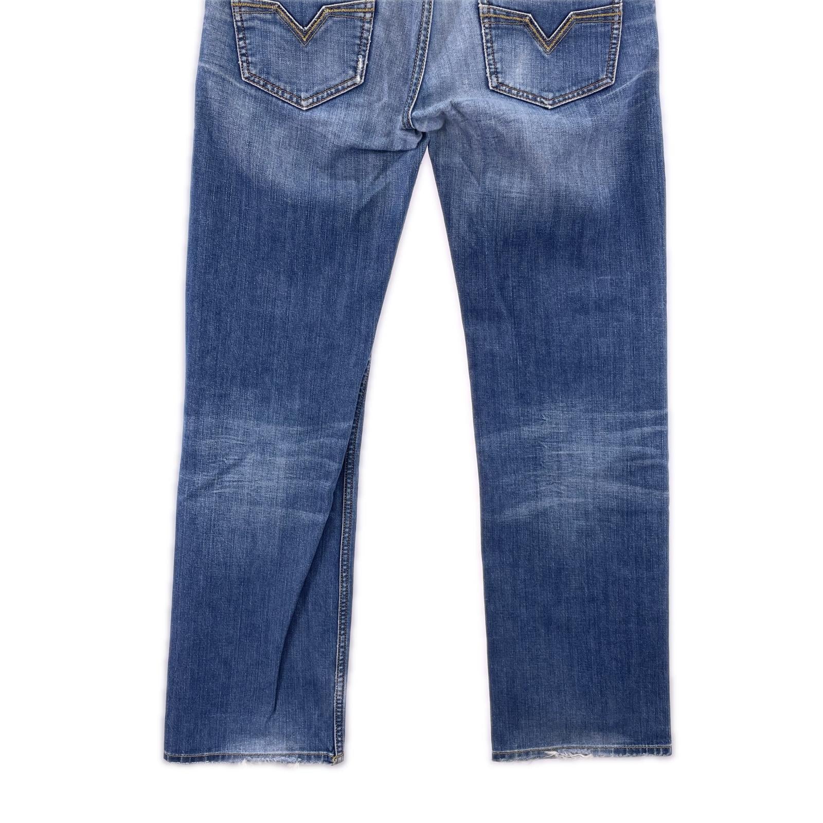 デニムパンツ LARKEE 31