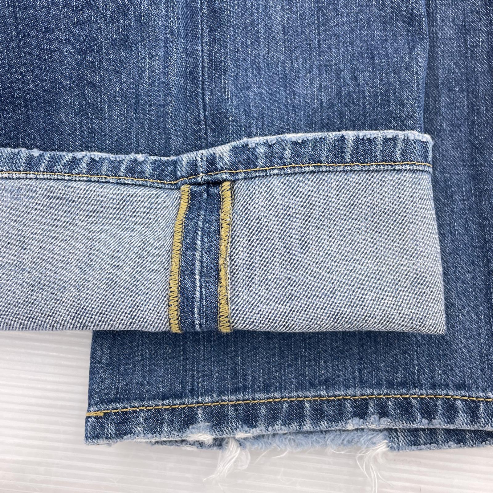 デニムパンツ LARKEE 31