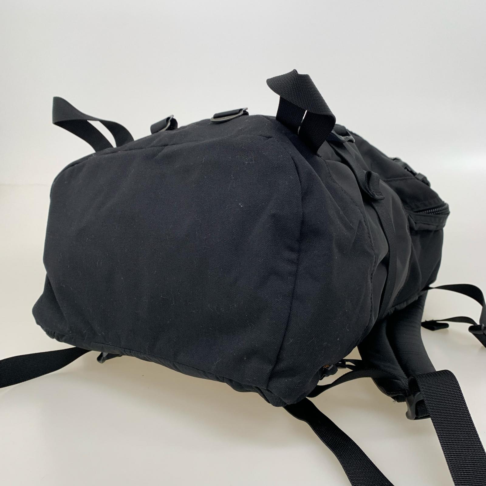 リュック・デイパック GREGORY ALL DAY V2.1 オールデイ バックパック 黒 ブラック