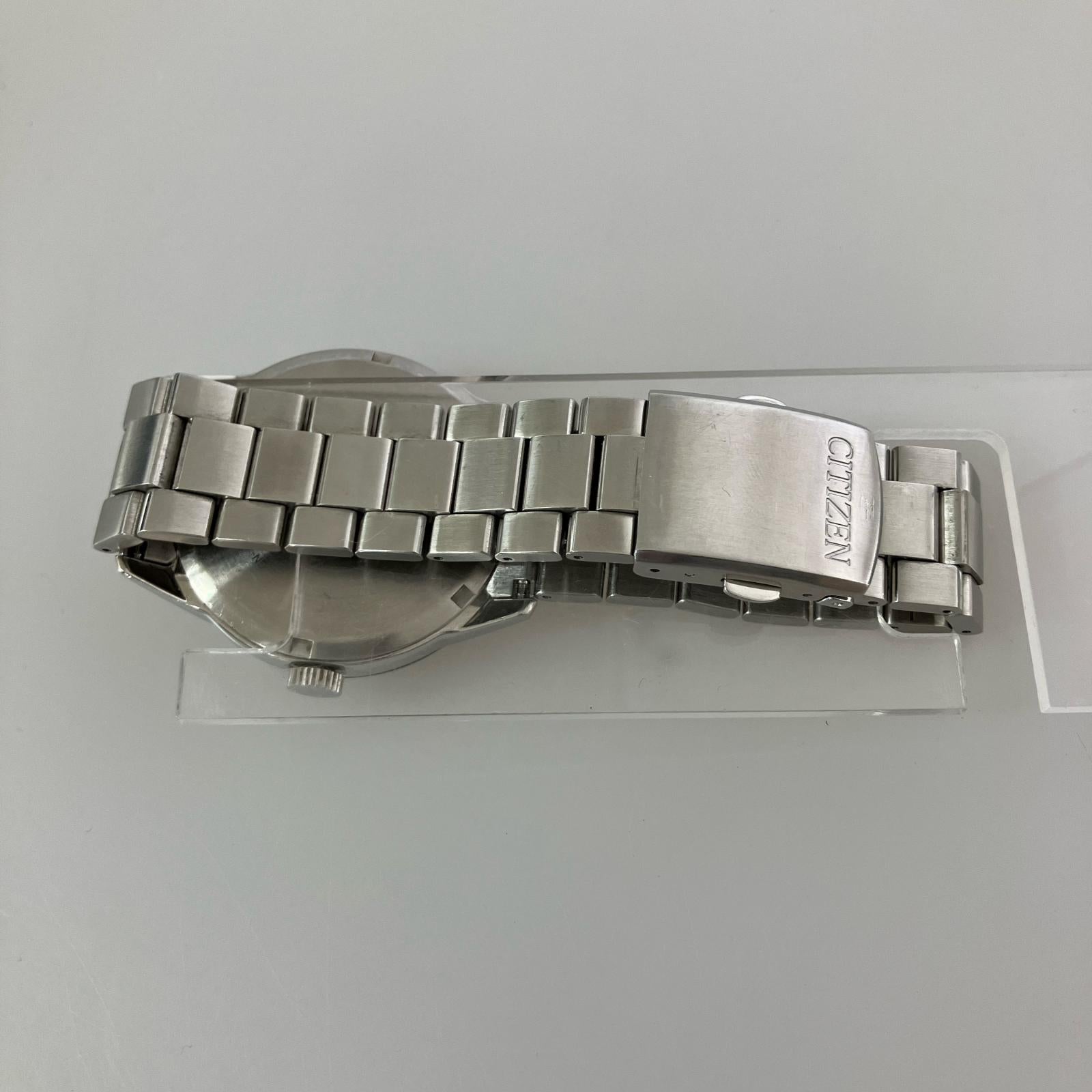 腕時計 ソーラークォーツ 腕時計 J810-S083478 ブラック