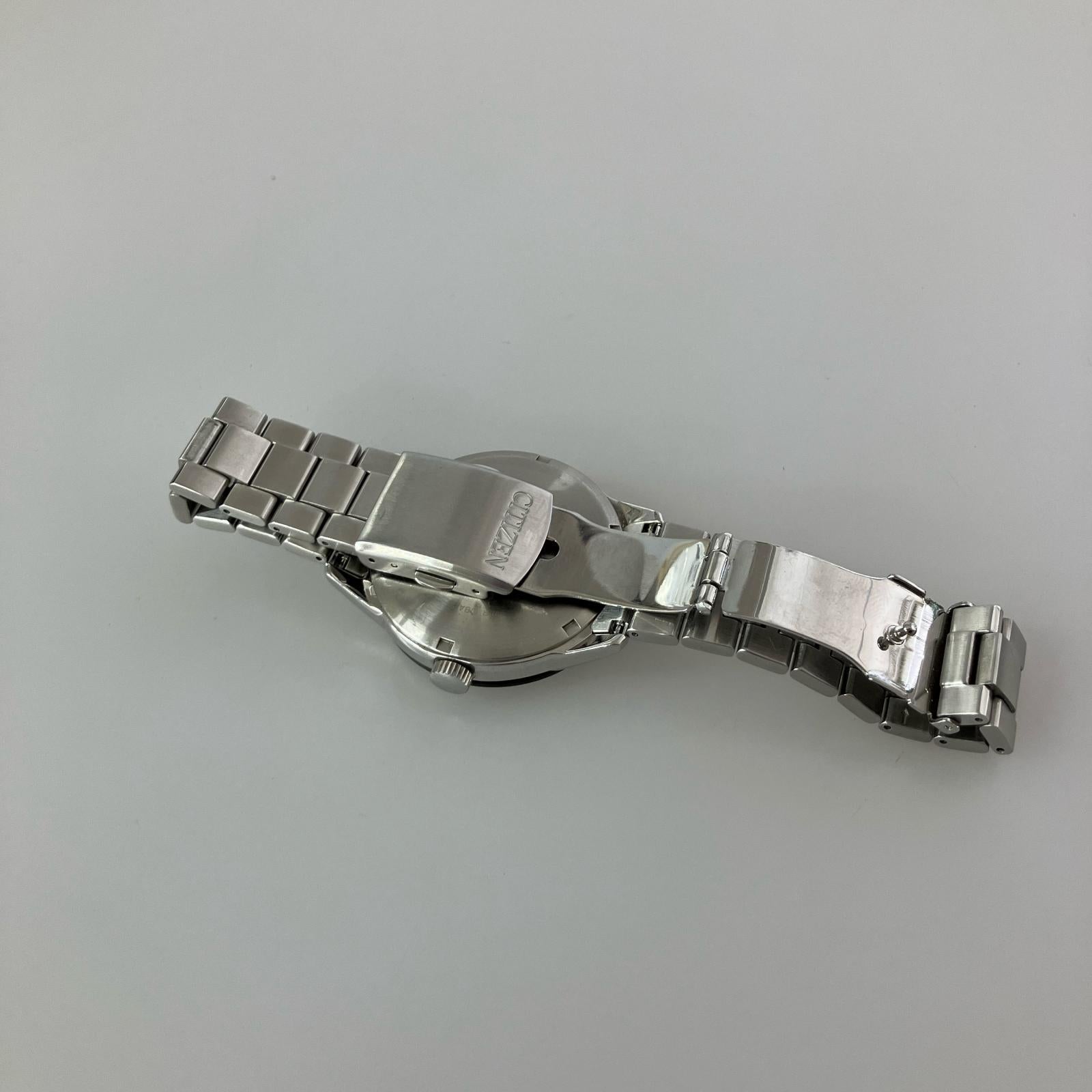 腕時計 ソーラークォーツ 腕時計 J810-S083478 ブラック