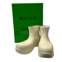 Bottega Veneta Puddle Ankle Boots MATT RUBBER パドルブーツ 42 26.5cm (US8 1/2 UK8 EU43)
