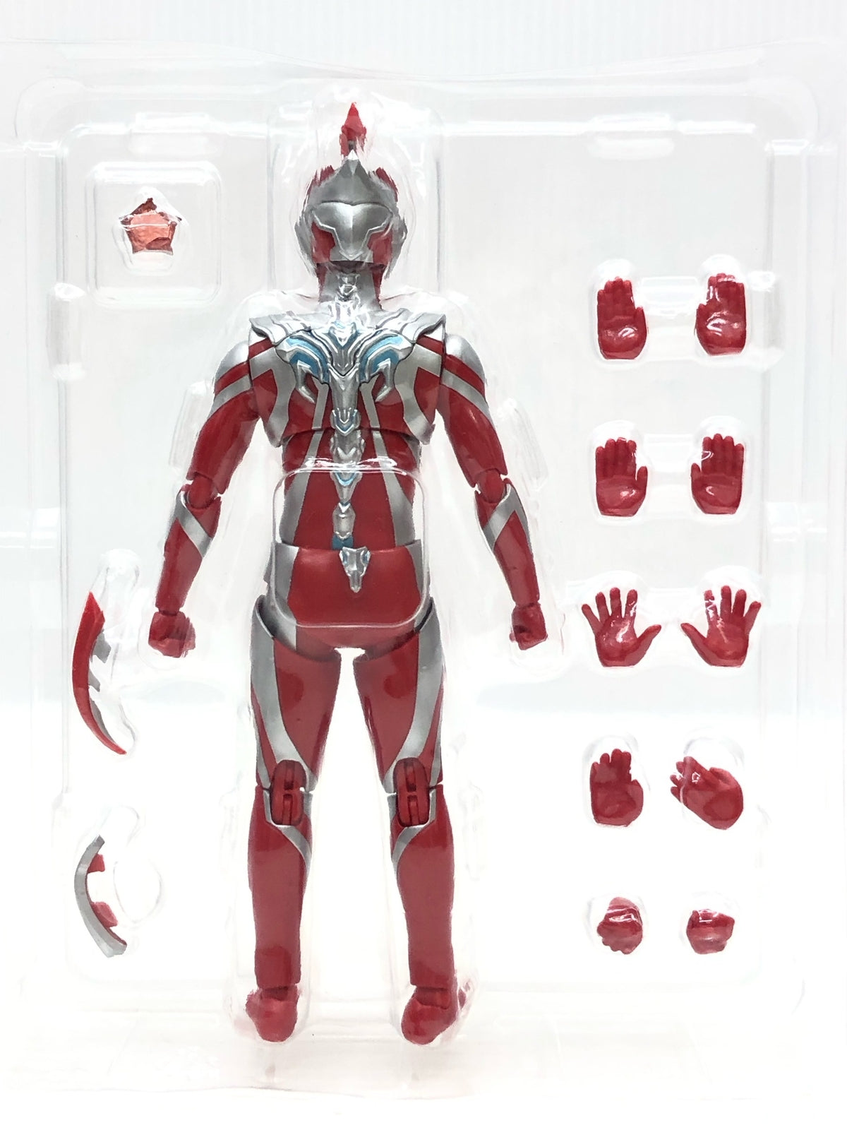 SHFiguarts ULTRAMAN OMEGA フィギュア/グッズ