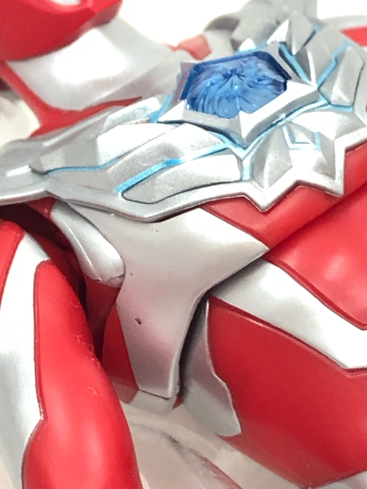 SHFiguarts ULTRAMAN OMEGA フィギュア/グッズ