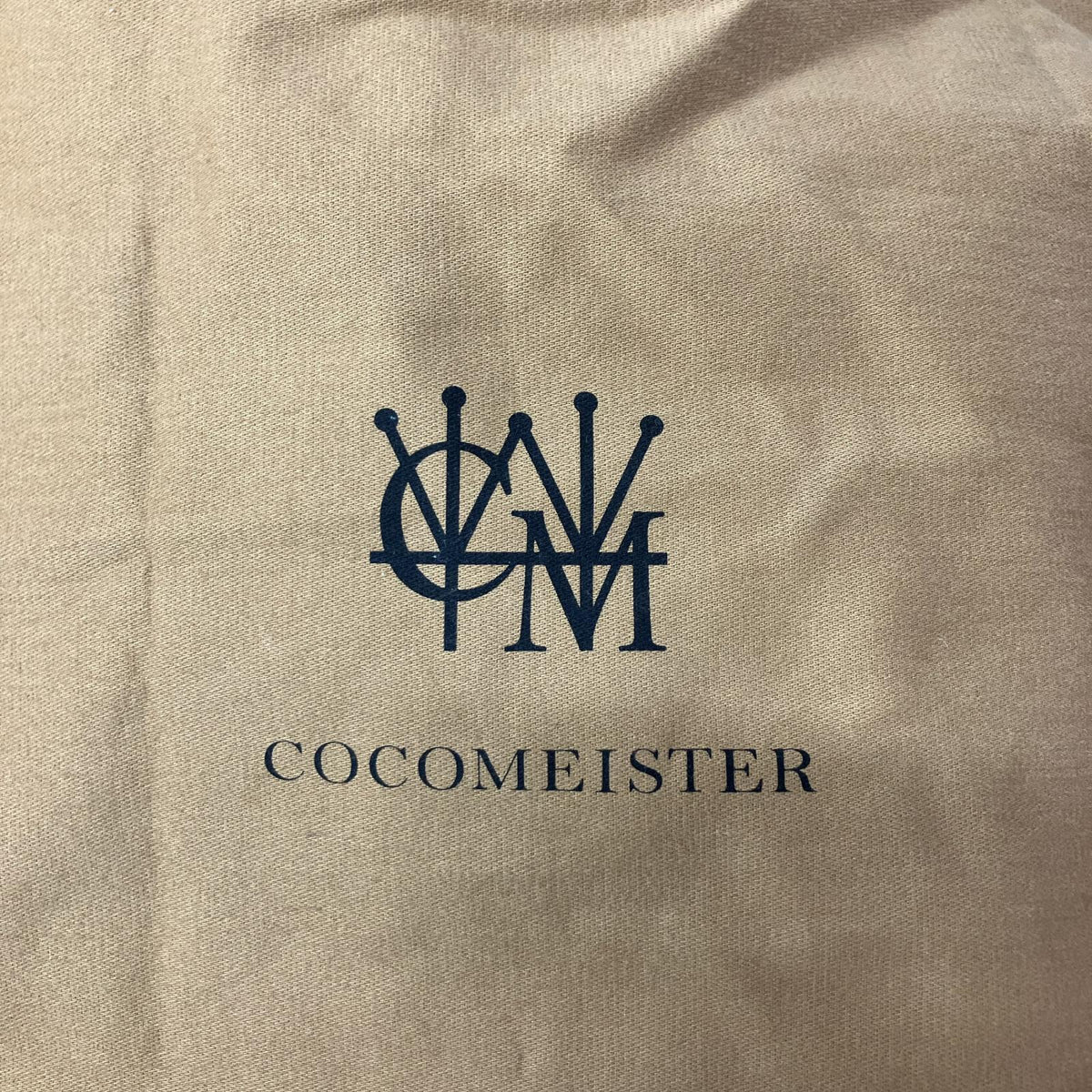 ショルダーバッグ COCOMEISTER マルティーニ アーバンショルダーバッグ オイルレザー ブラック ブラック