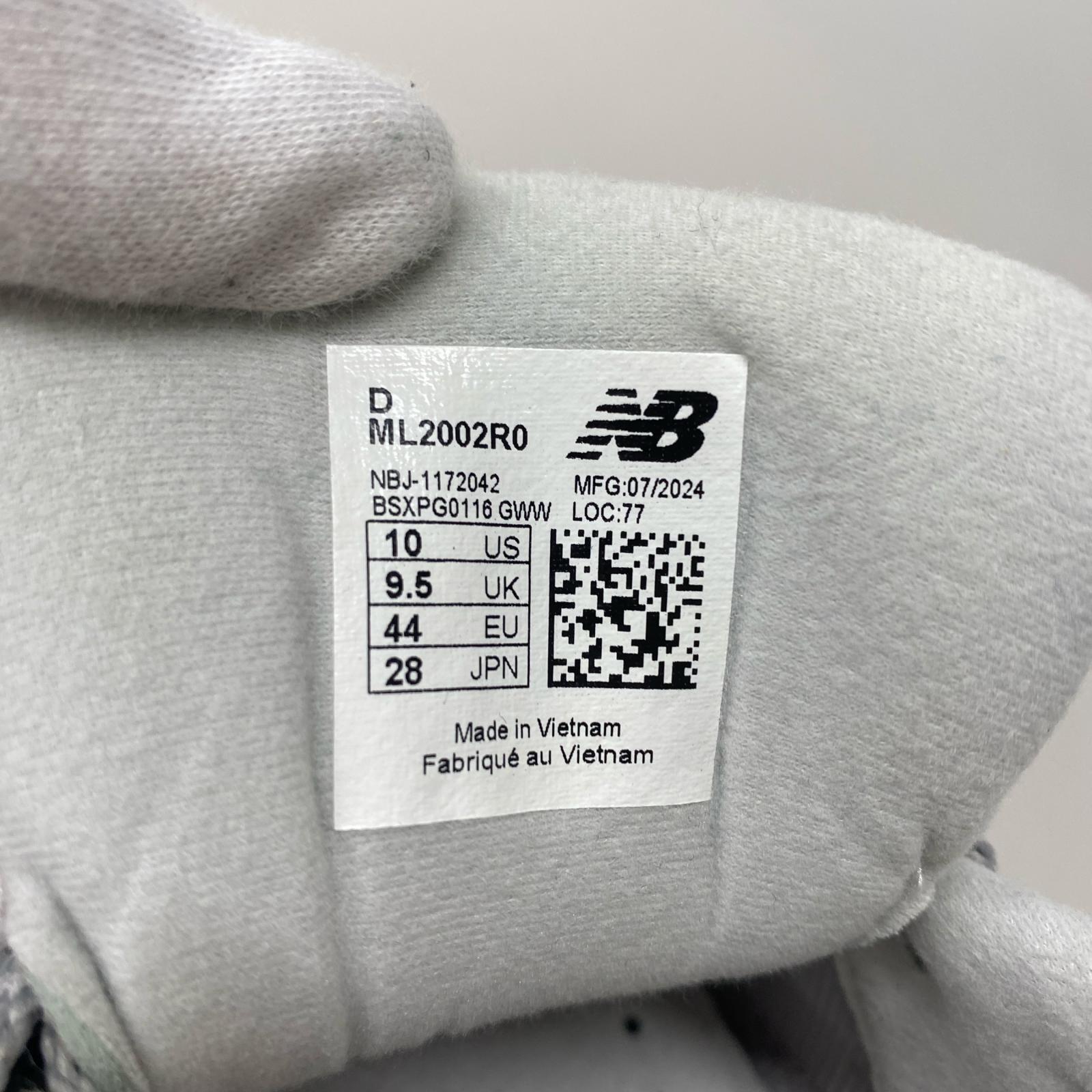 スニーカー グレー (28cm) 28cm (US10 UK9 1/2 EU46) グレー