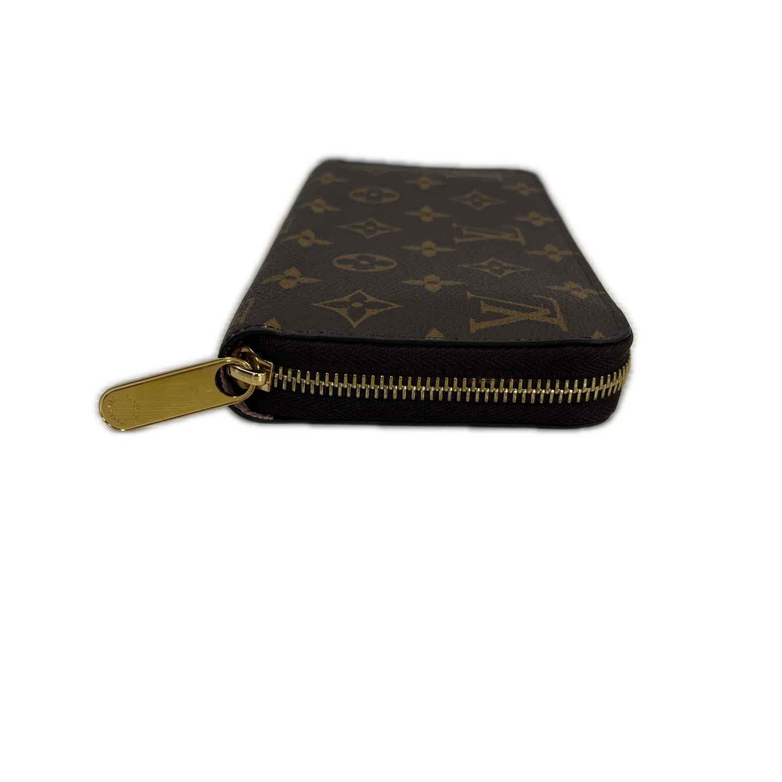 LV M41894 RFID ローズ・バレリーヌ