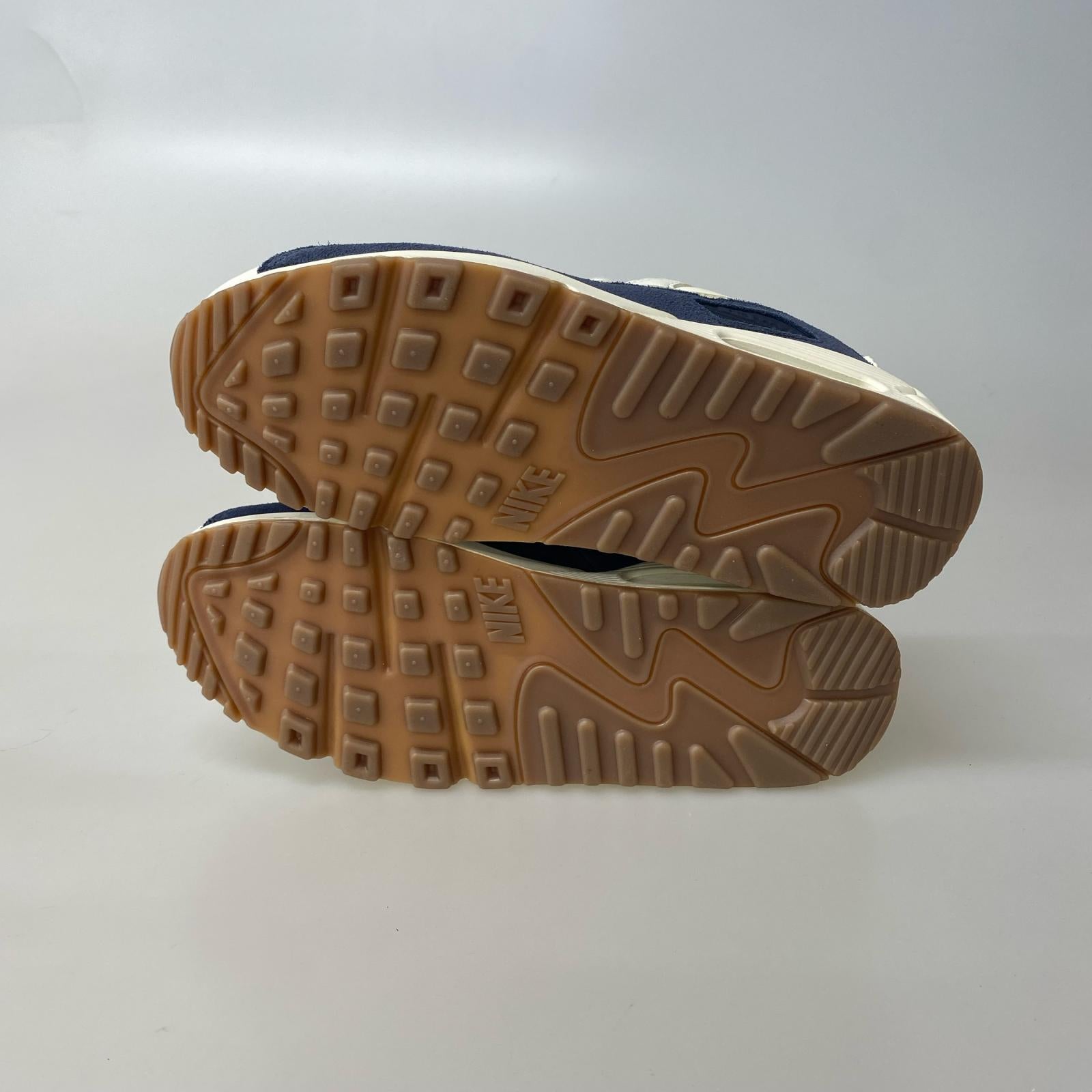 スニーカー AIR MAX 90 PRM (26cm) 26cm (US8 UK7 1/2 EU42) ホワイト
