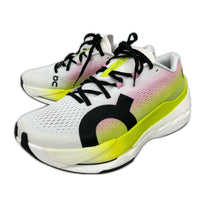 スニーカー Cloudboom Max/28cm/WHT 28cm (US10 UK9 1/2 EU46) ホワイト