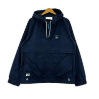 ジャケット Liberaiders Coolmax Mountain Parka M NVY M ネイビー
