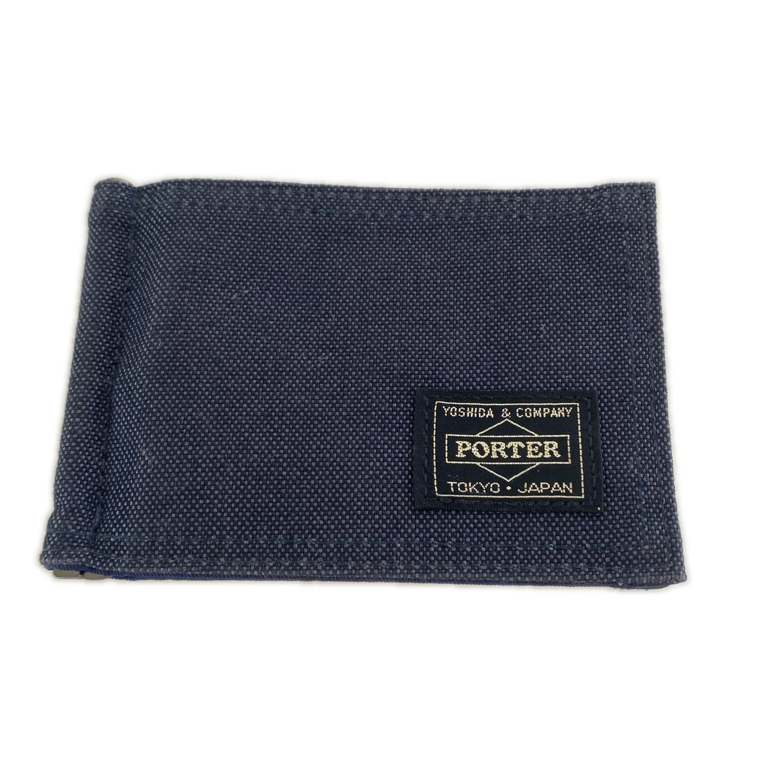 札入れ 592-06372 SMOKY MONEY CLIP