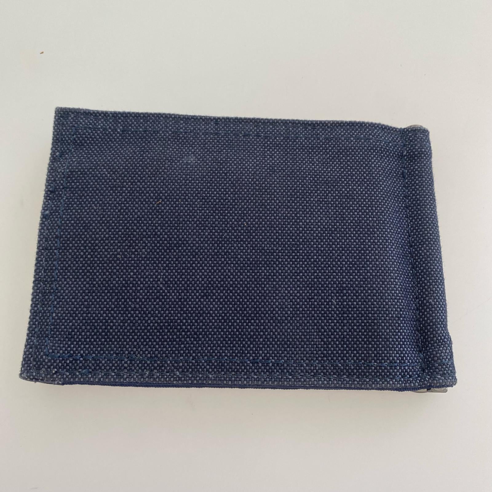 札入れ 592-06372 SMOKY MONEY CLIP