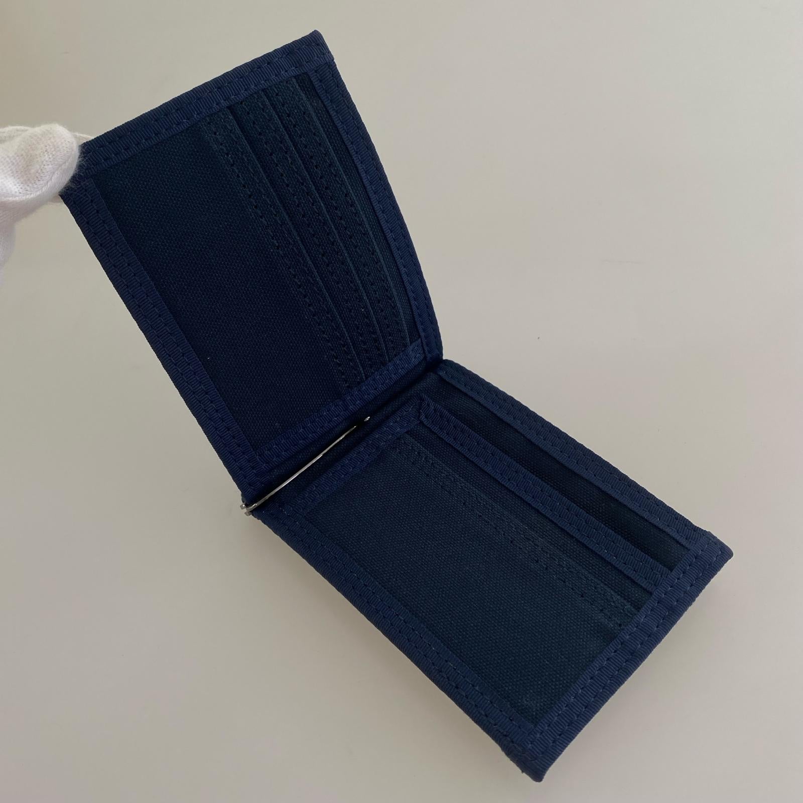 札入れ 592-06372 SMOKY MONEY CLIP