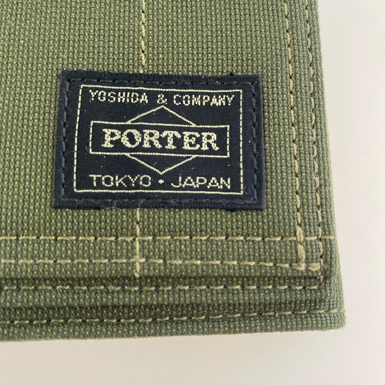 コンパクトウォレット 863-16812 FLYING ACE WALLET