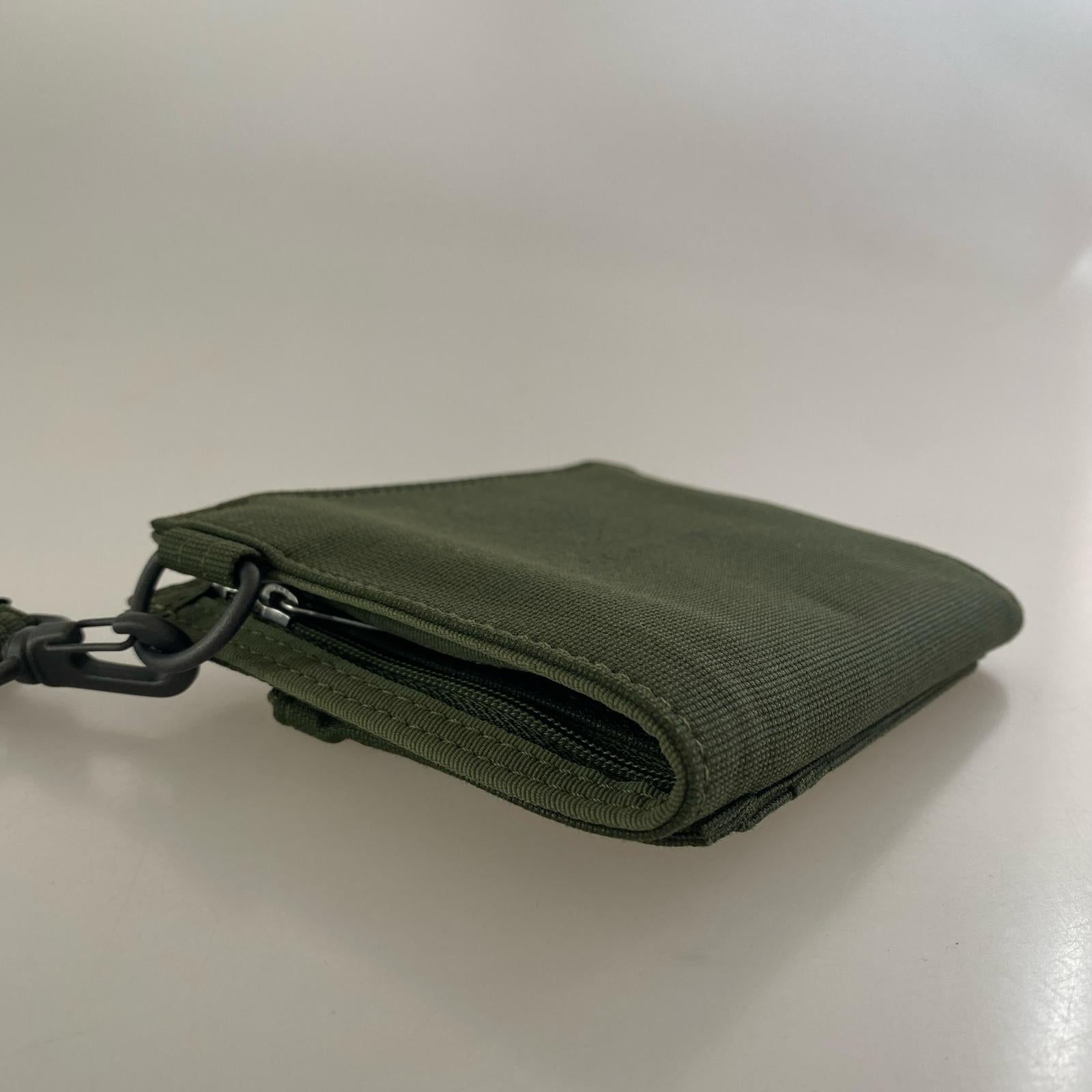 コンパクトウォレット 863-16812 FLYING ACE WALLET