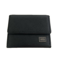 コインケース 052-02205 CURRENT COIN CASE ブラック