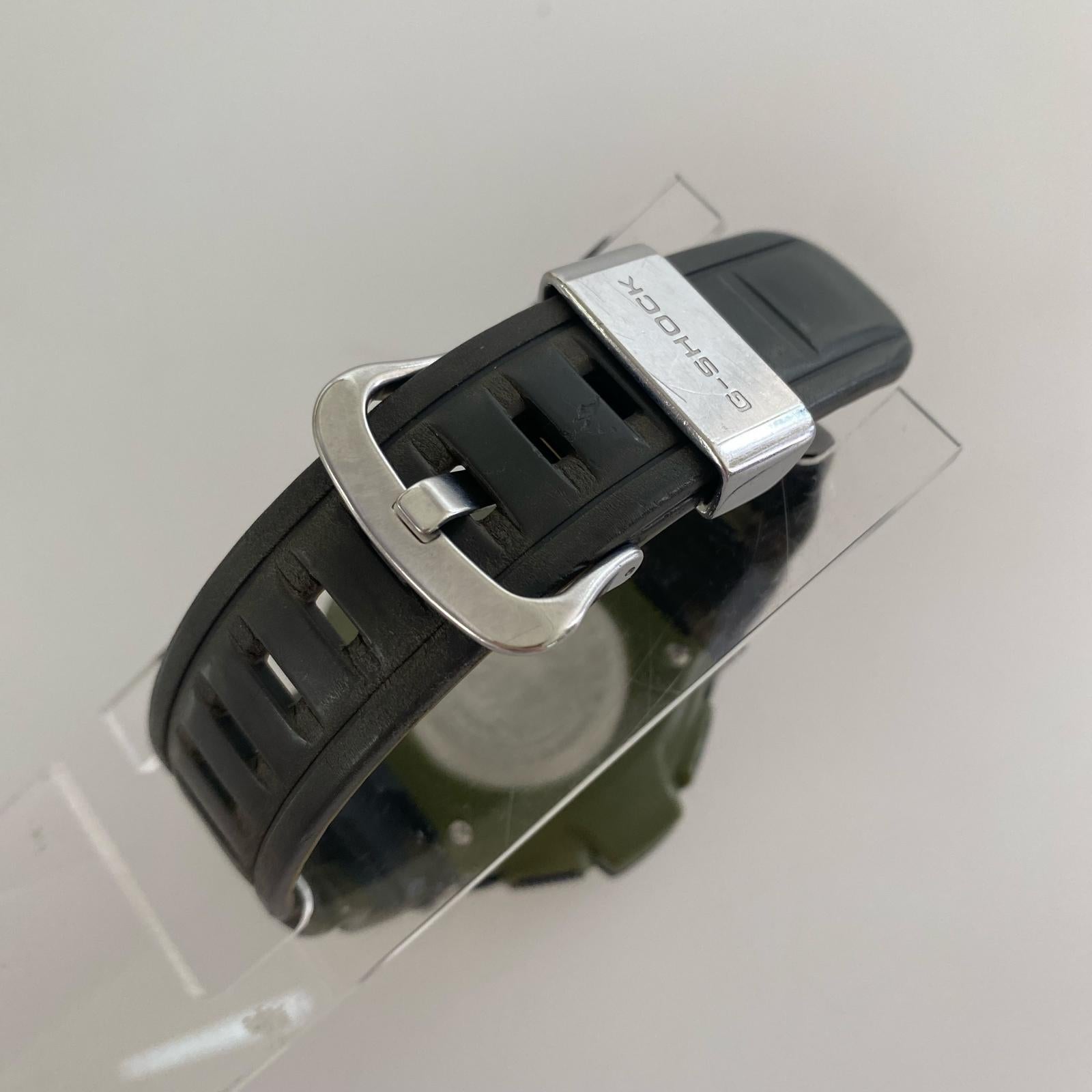 腕時計 GW-9300GY-1JF MUDMAN
