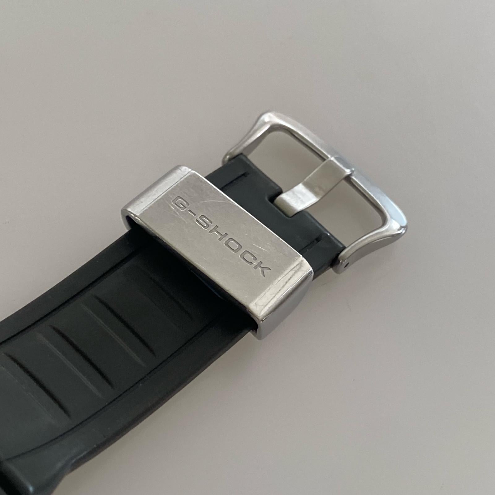 腕時計 GW-9300GY-1JF MUDMAN