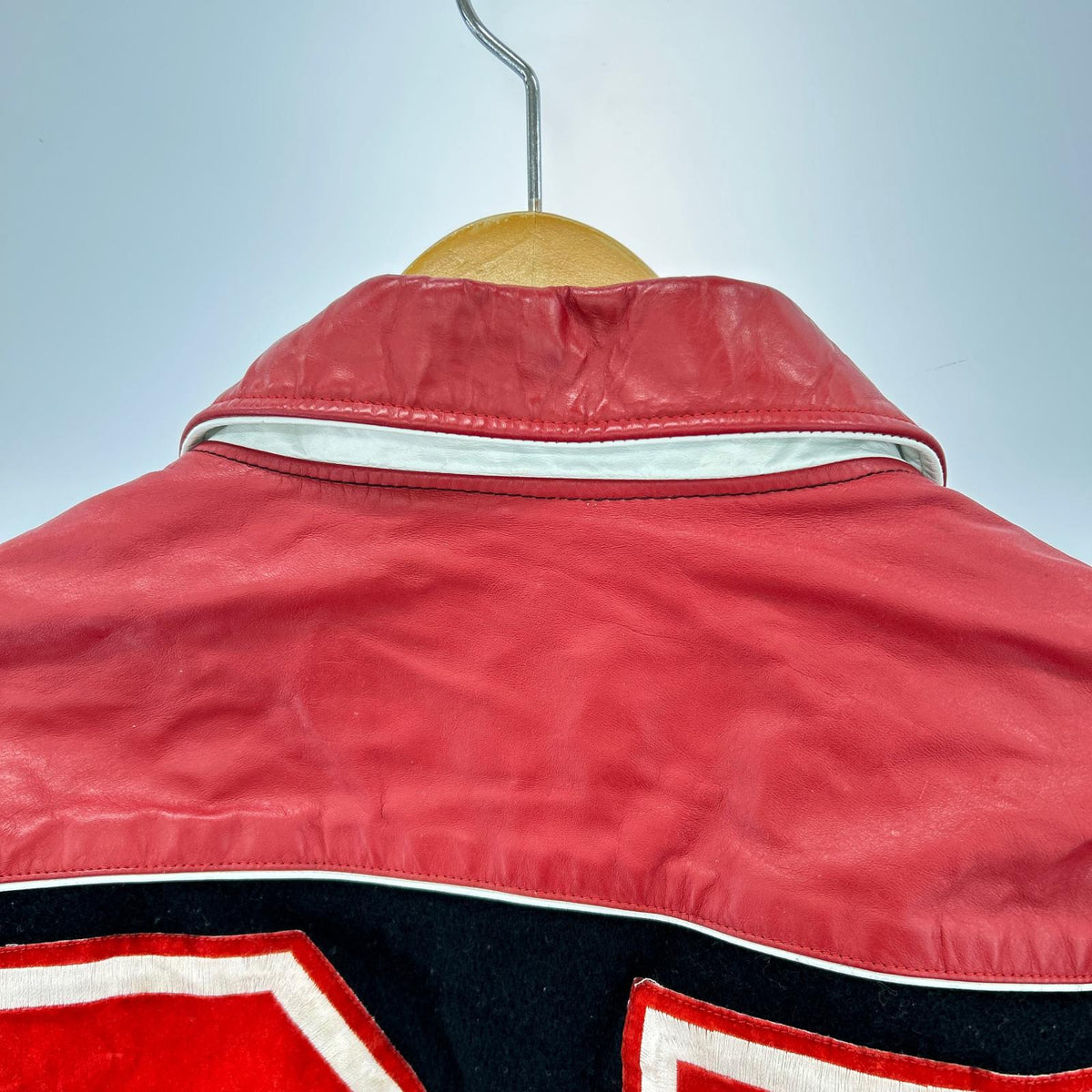 ジャケット Nebrasuka Huskers （XL) ブラック