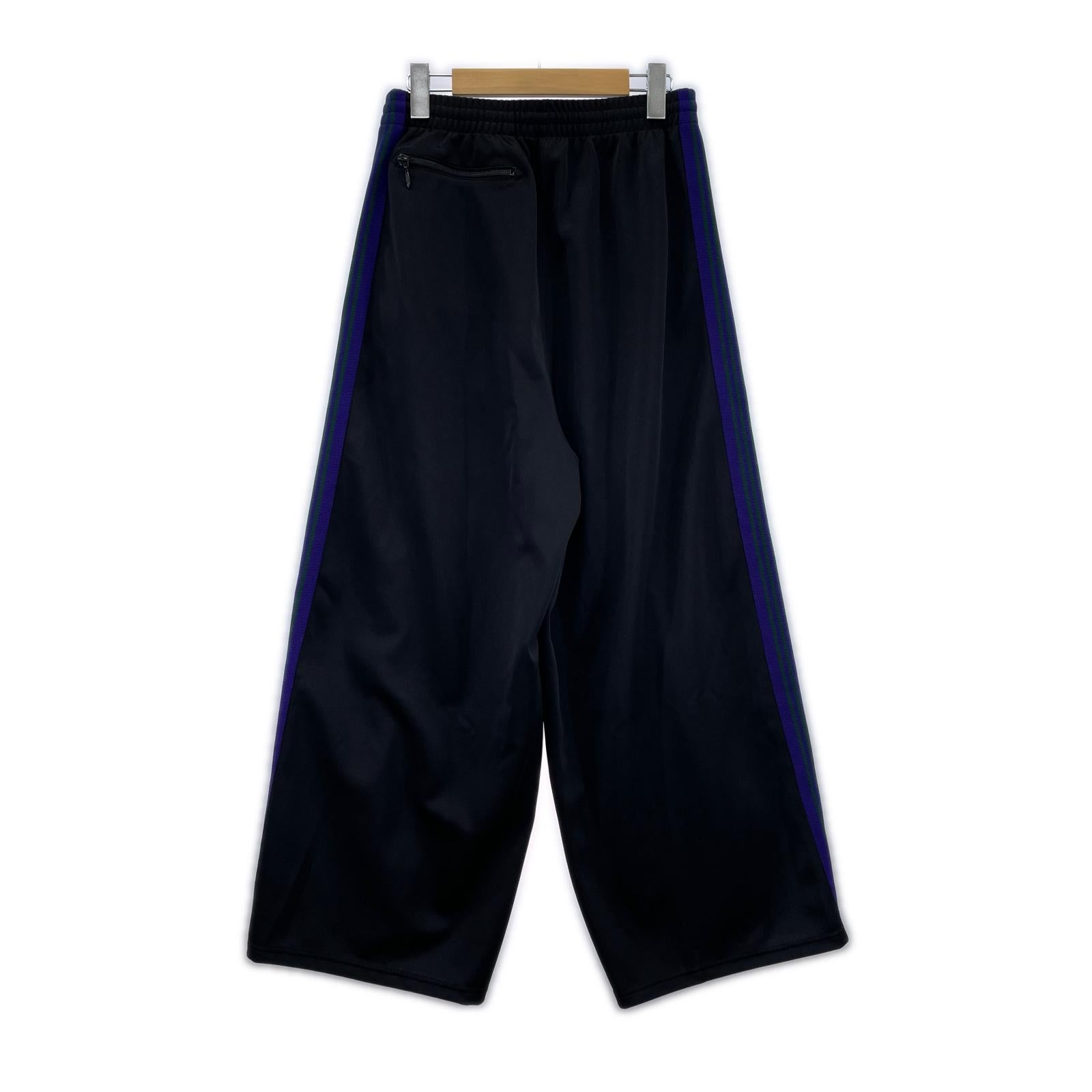 パンツ H.D.Track Pant XS ブラック
