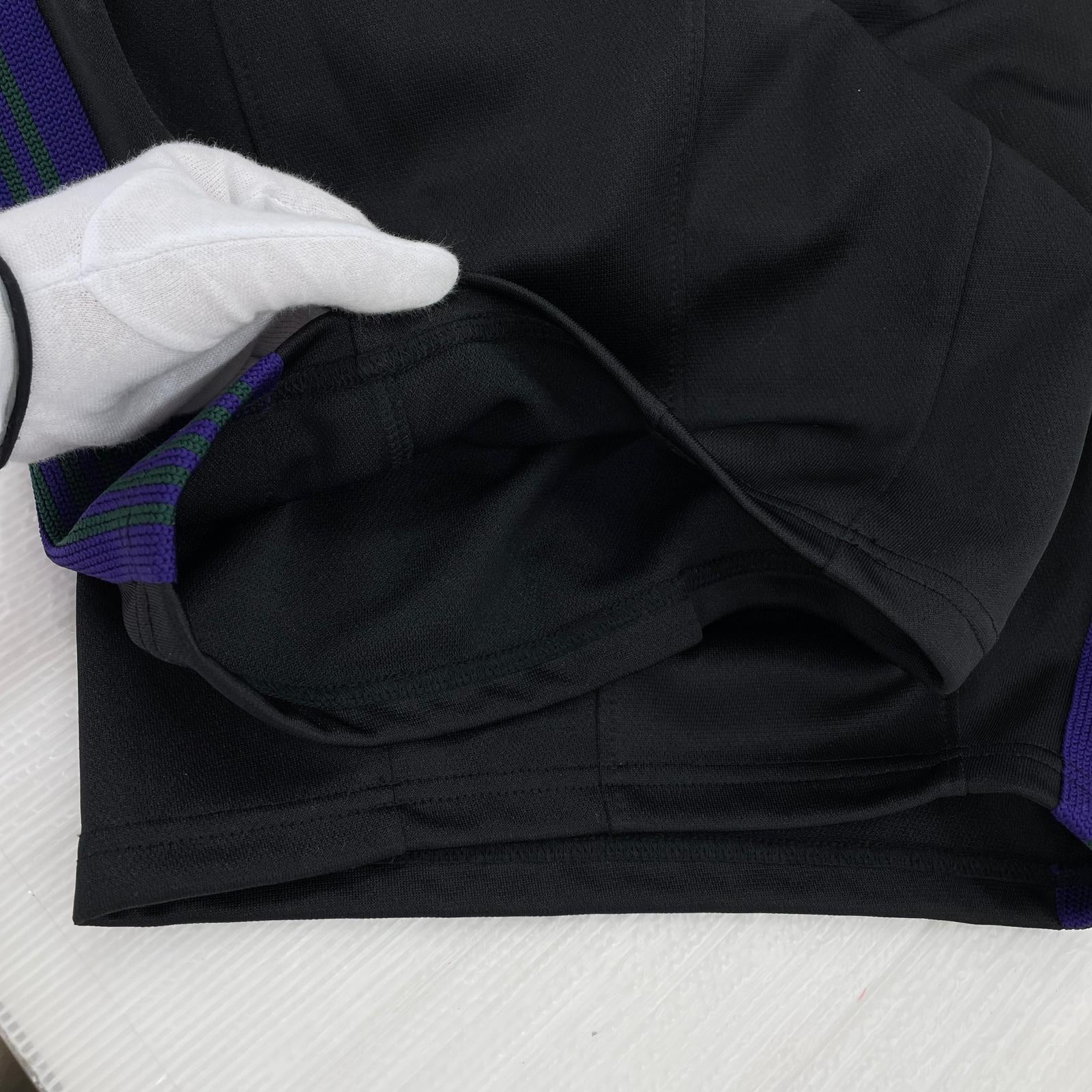 パンツ H.D.Track Pant XS ブラック
