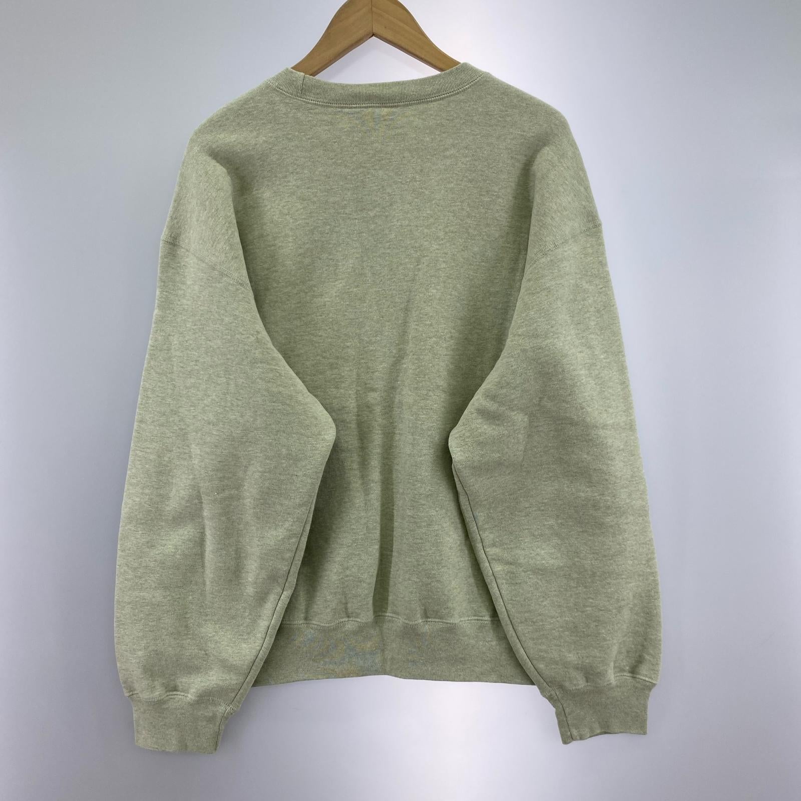 スウェット 23FW Small Box Logo Crewneck mint M M