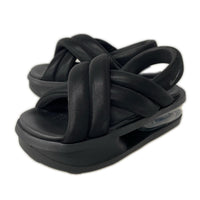 その他靴 AIR MAX ISLA SANDAL ブラック 23cm (US5 UK4 1/2 EU36) ブラック