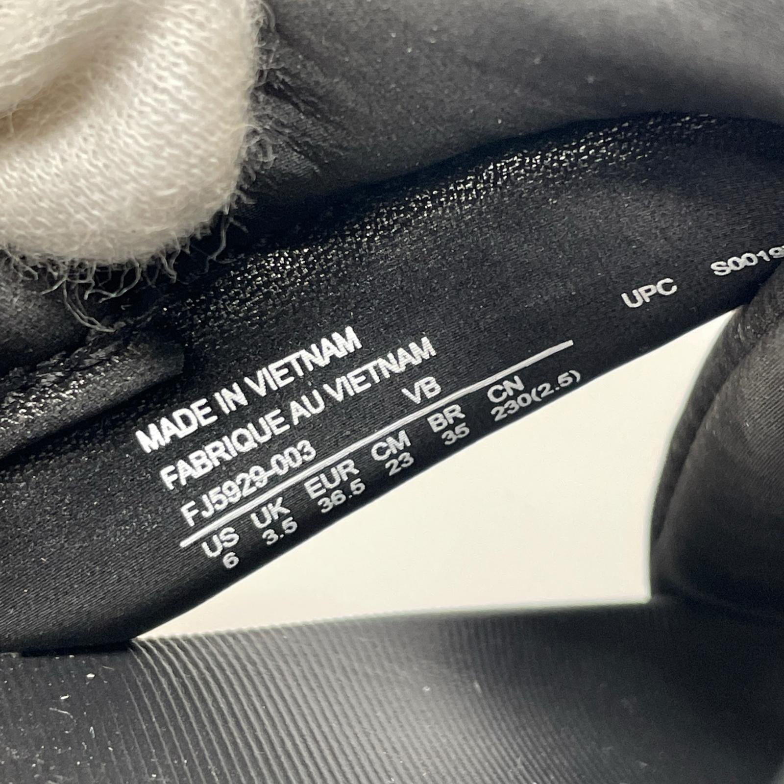 その他靴 AIR MAX ISLA SANDAL ブラック 23cm (US5 UK4 1/2 EU36) ブラック