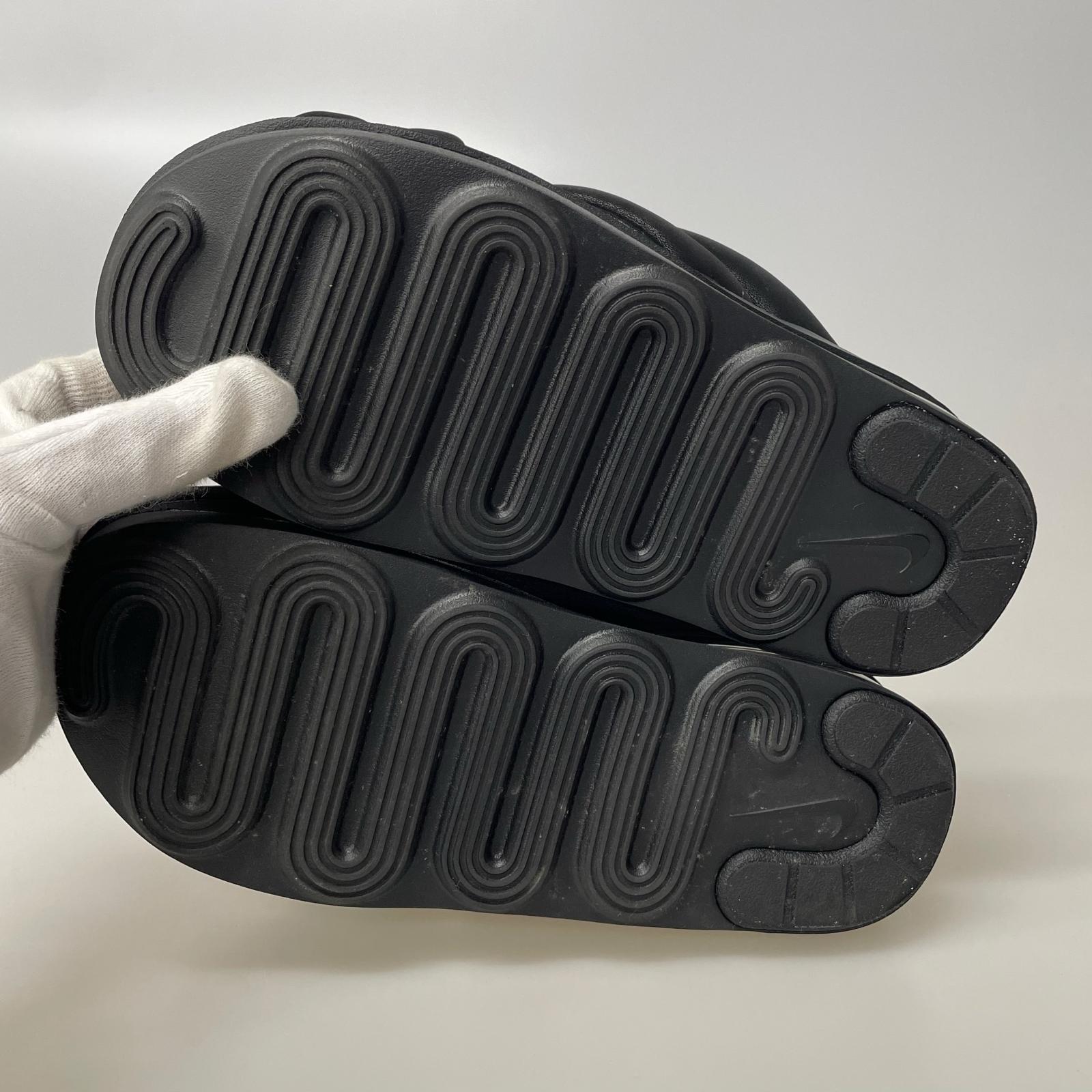 その他靴 AIR MAX ISLA SANDAL ブラック 23cm (US5 UK4 1/2 EU36) ブラック