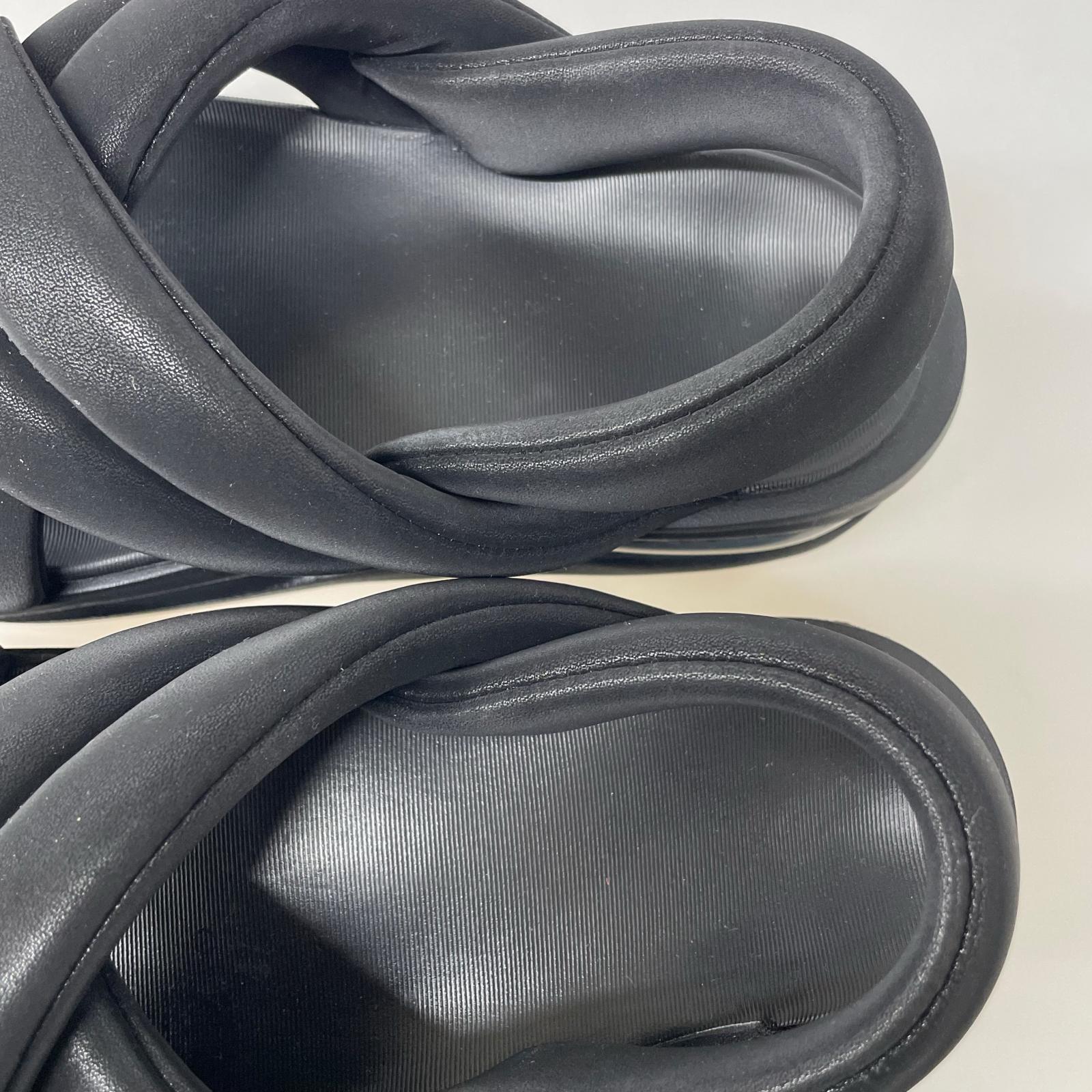 その他靴 AIR MAX ISLA SANDAL ブラック 23cm (US5 UK4 1/2 EU36) ブラック