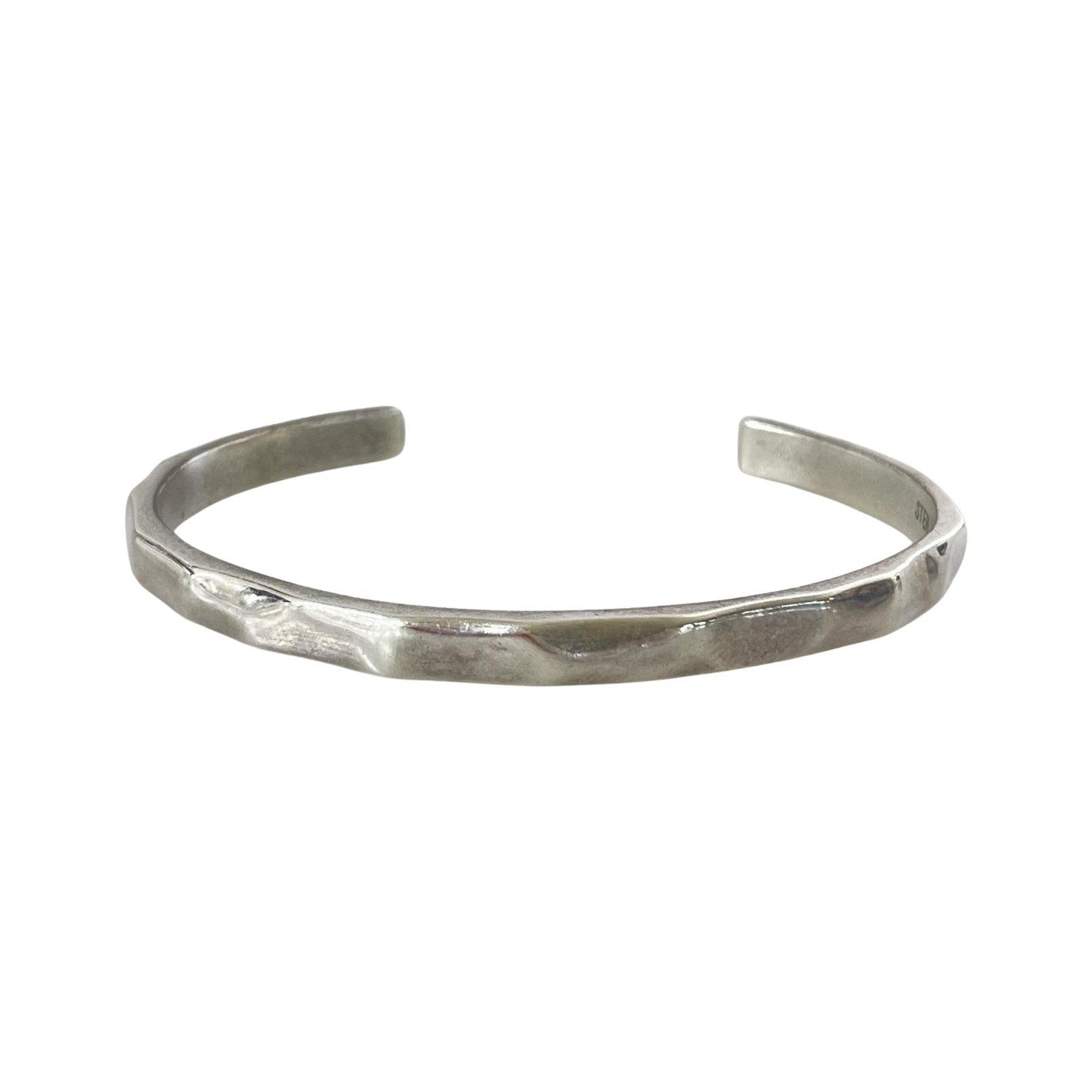 ブレスレット Flea Anthony Design STERLING シルバー