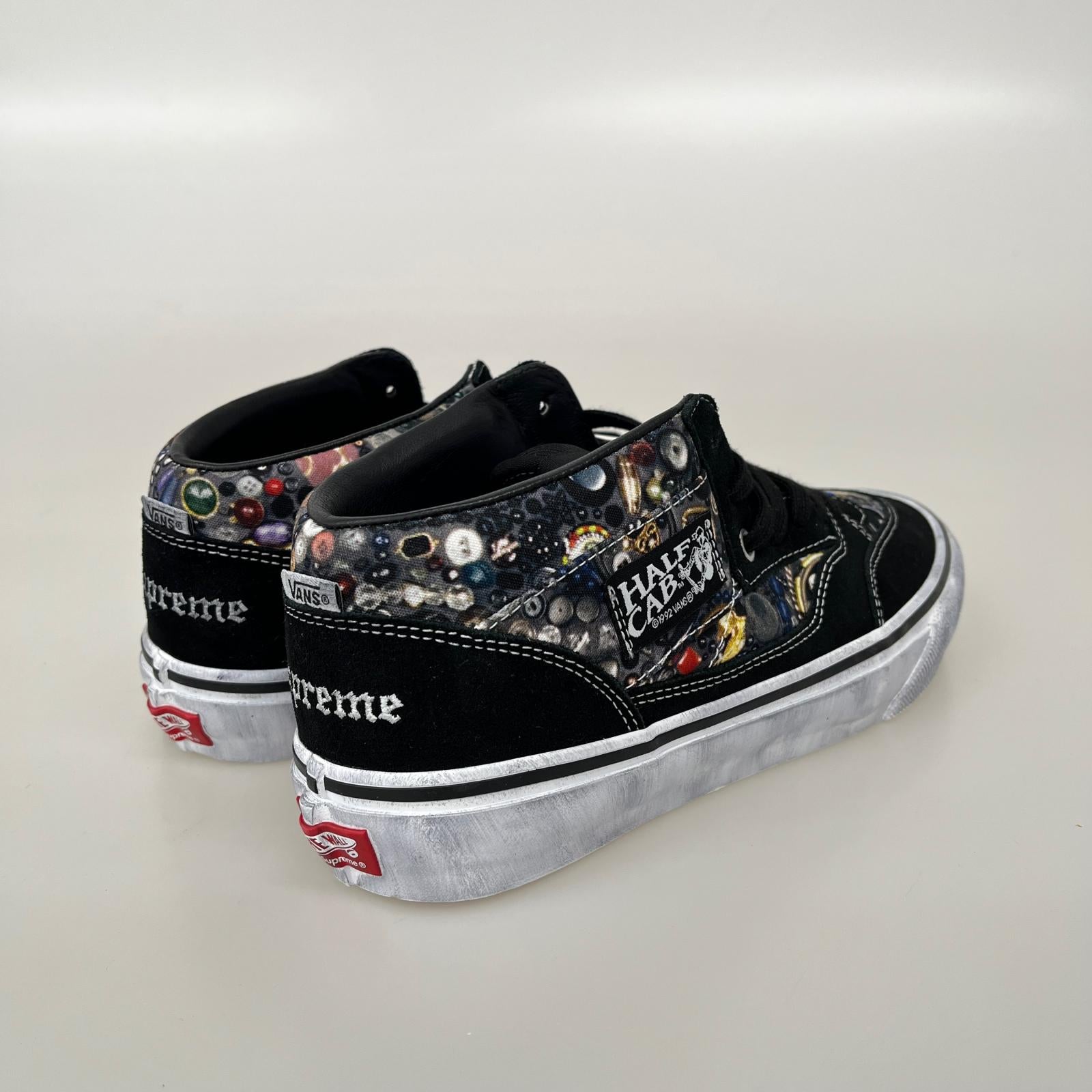 スニーカー ×Supreme 26SS × Mike Kelley 27.5cm 27.5cm (US9 1/2 UK9 EU45) マルチカラー