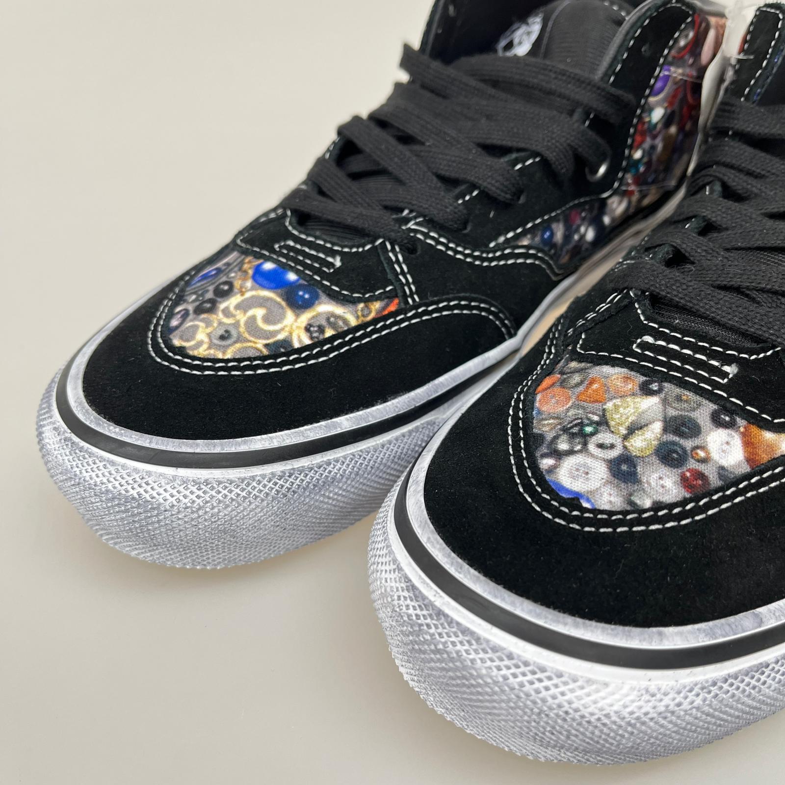 スニーカー ×Supreme 26SS × Mike Kelley 27.5cm 27.5cm (US9 1/2 UK9 EU45) マルチカラー