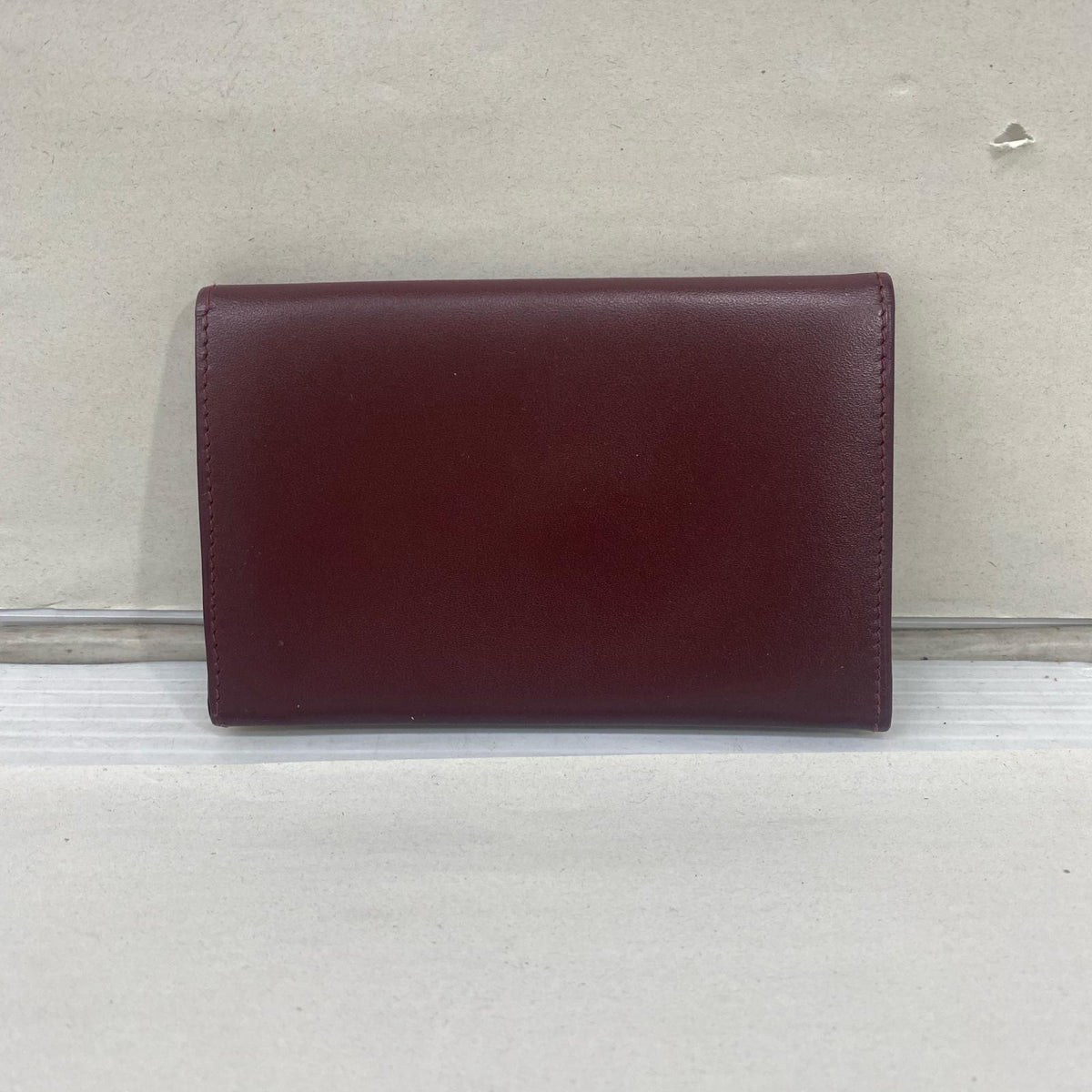 Cartier/マスト/カードケース