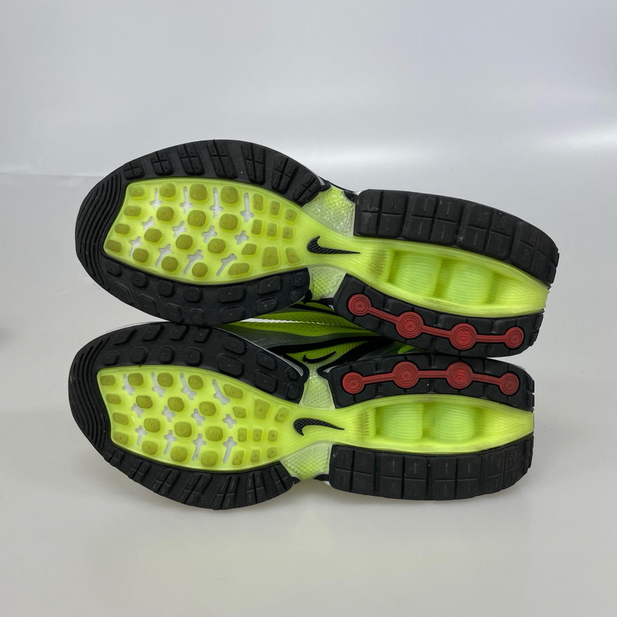 スニーカー Air Max DN Volt/Black/Volt Glow/Sequoia 28cm (US10 UK9 1/2 EU46) イエロー