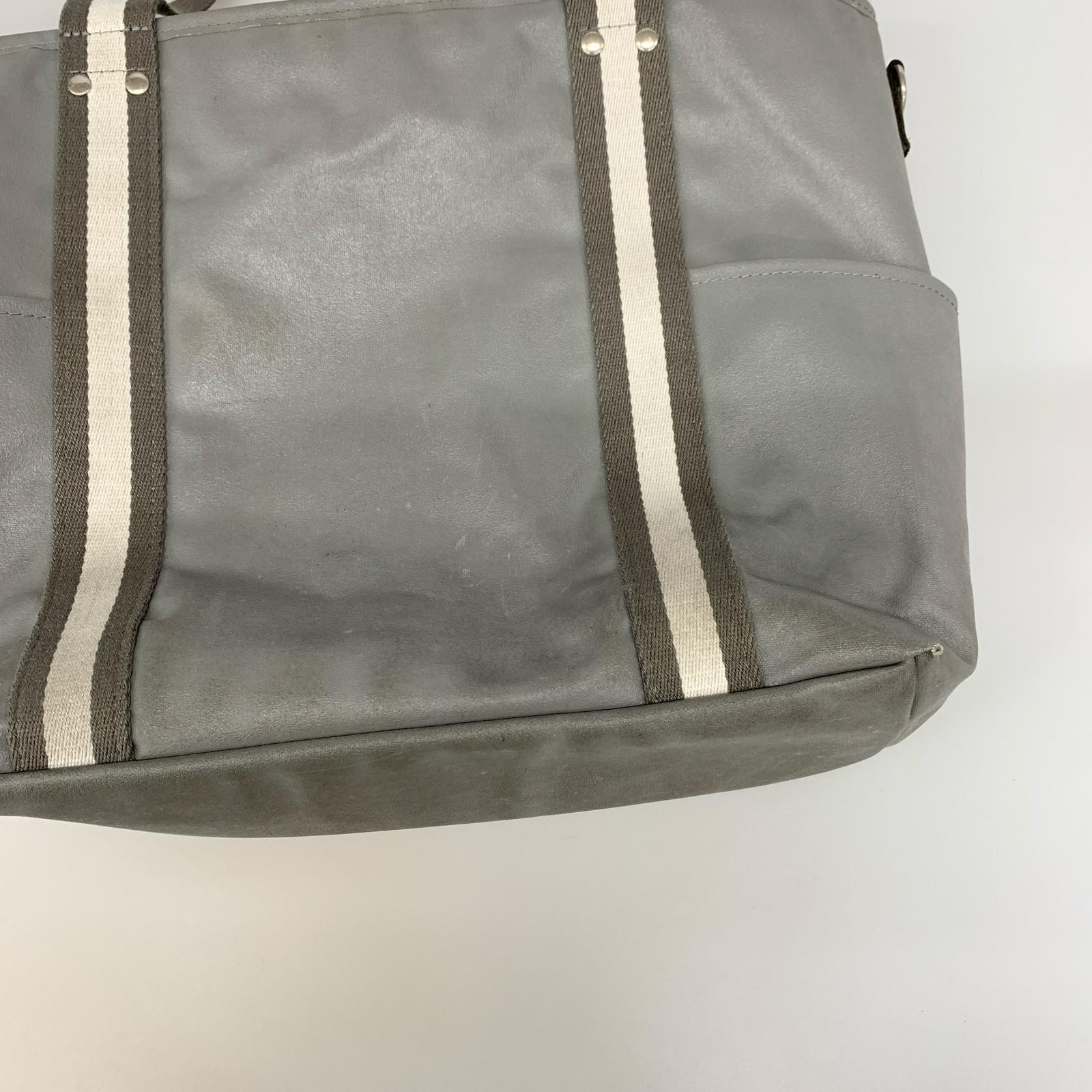 その他バッグ トートバック 2way グレー グレー