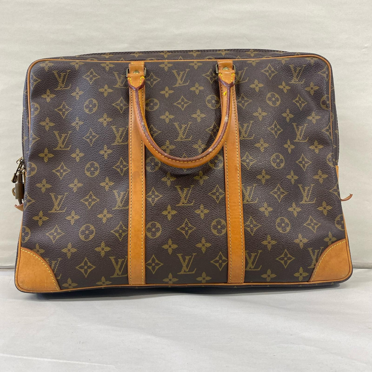 LV/ポルトドキュマンヴォワヤージュ/M40226