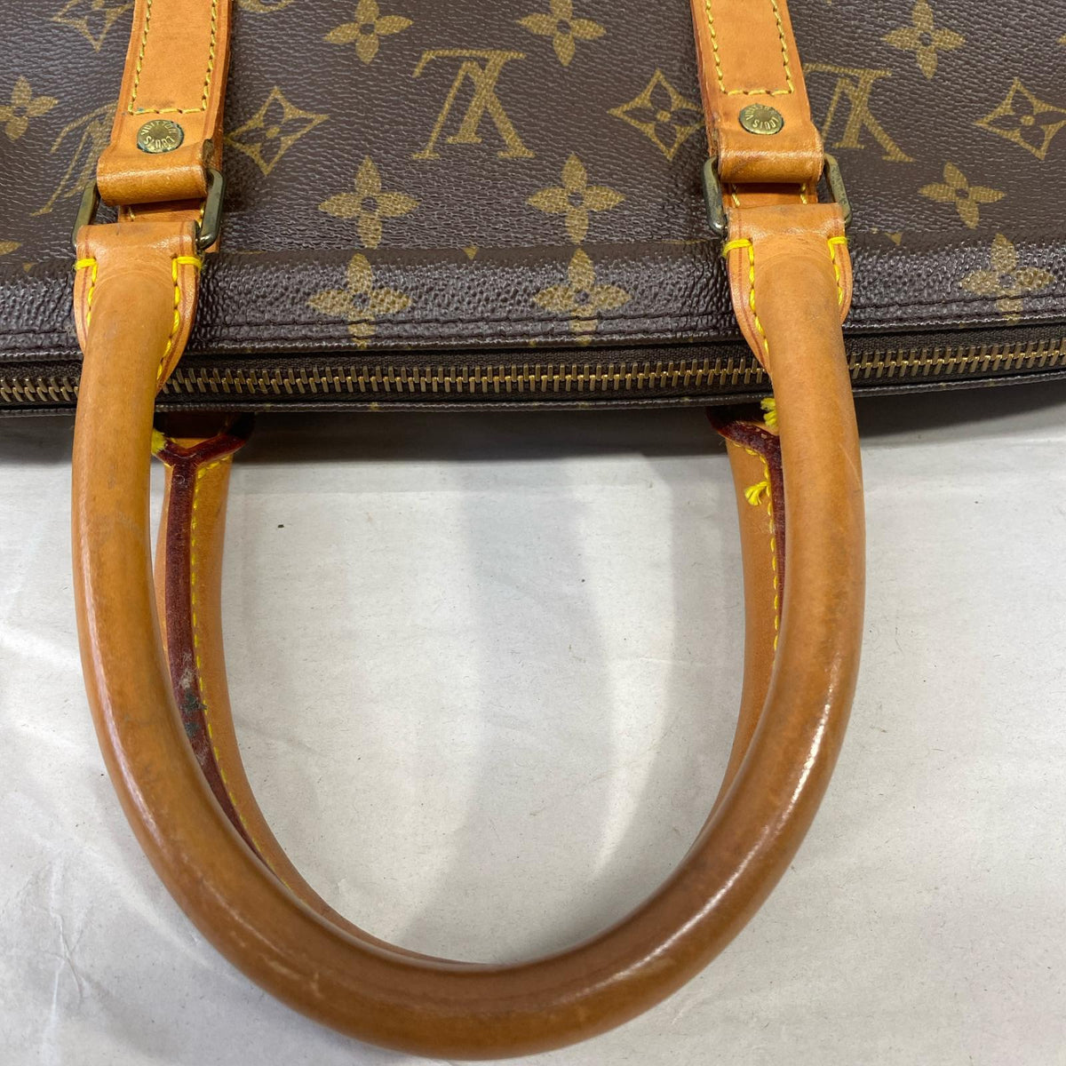 LV/ポルトドキュマンヴォワヤージュ/M40226