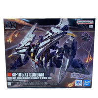 1/144 HG Ξガンダム 機動戦士ガンダム　閃光のハサウェイ　キルケーの魔女 BANDAI ガンプラ