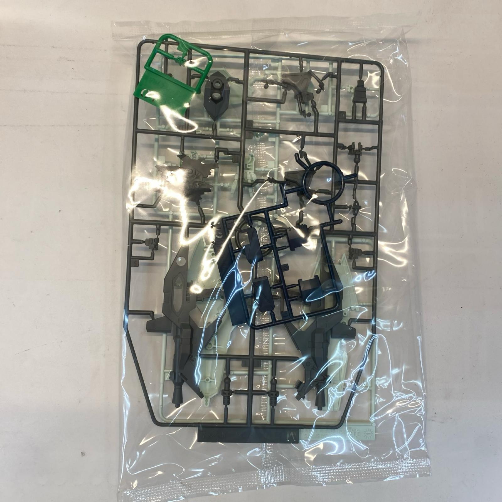1/144 HG Ξガンダム 機動戦士ガンダム　閃光のハサウェイ　キルケーの魔女 BANDAI ガンプラ