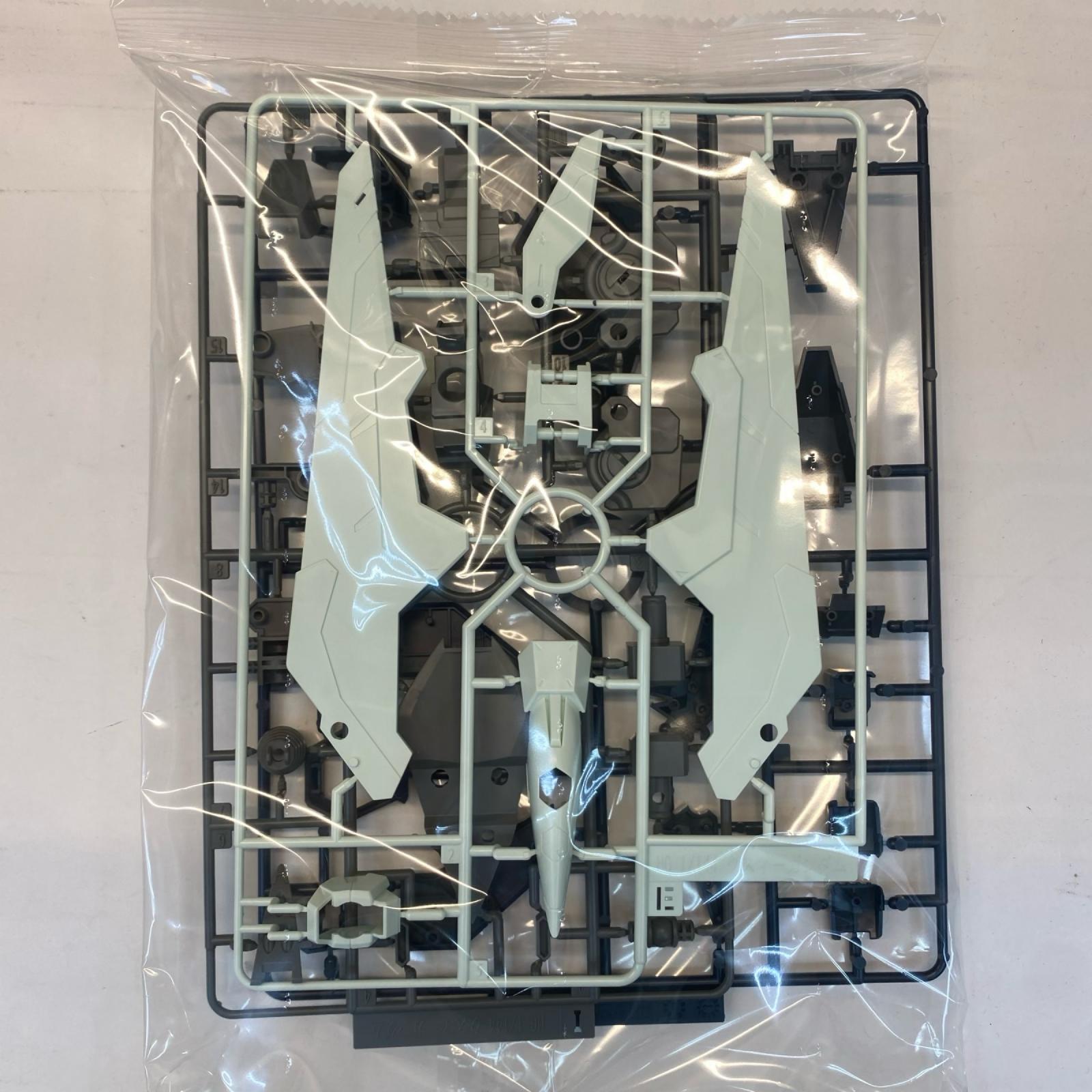 1/144 HG Ξガンダム 機動戦士ガンダム　閃光のハサウェイ　キルケーの魔女 BANDAI ガンプラ