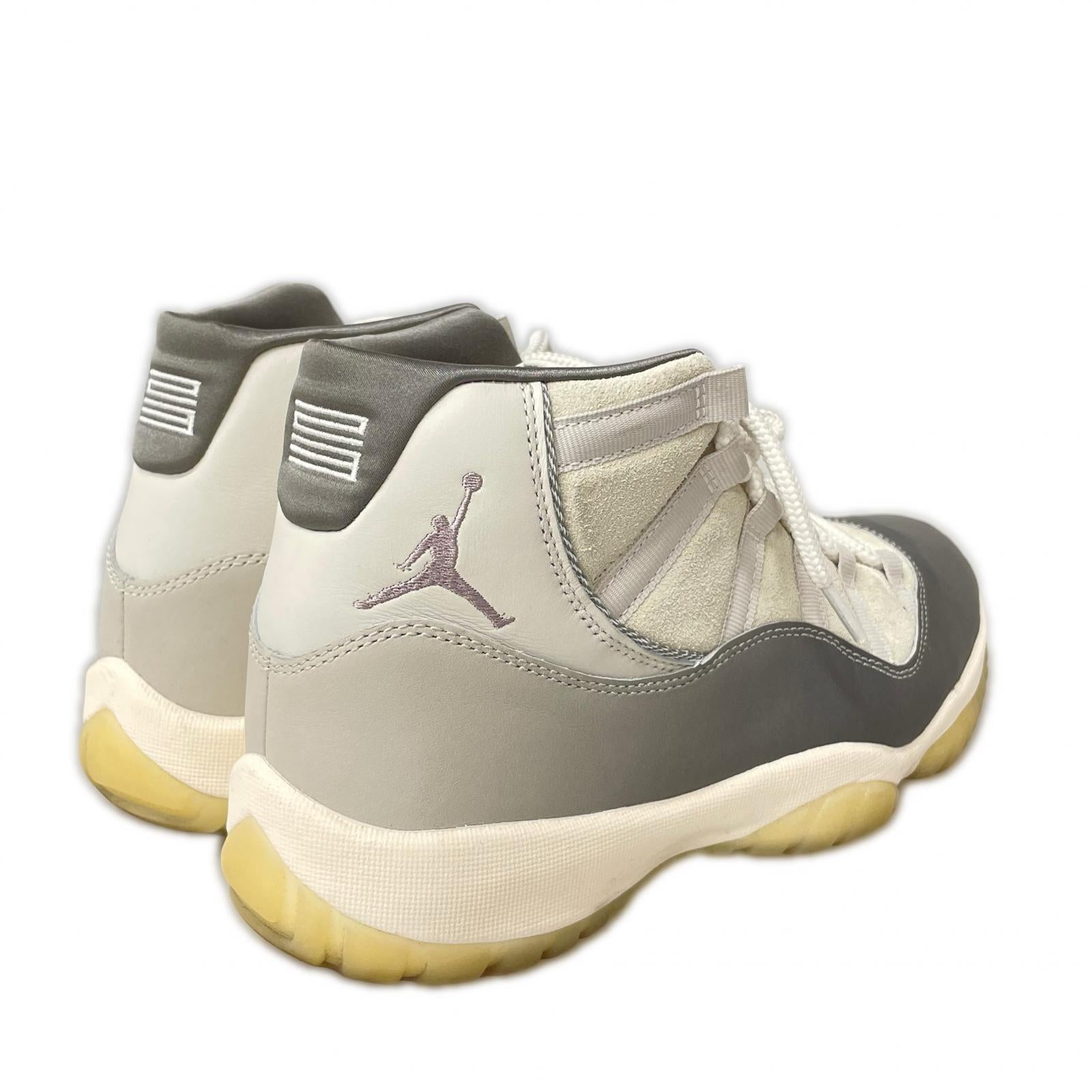 スニーカー AIR JORDAN 11 RETRO SUKAJAN IQ3459-072 （27.5cm） 27.5cm (US9 1/2 UK9 EU45)