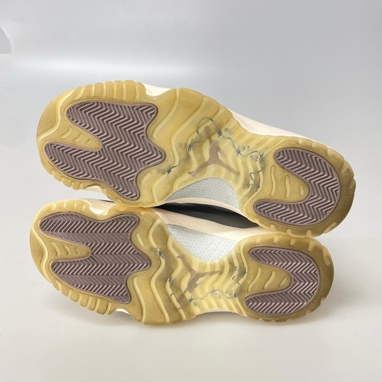 スニーカー AIR JORDAN 11 RETRO SUKAJAN IQ3459-072 （27.5cm） 27.5cm (US9 1/2 UK9 EU45)