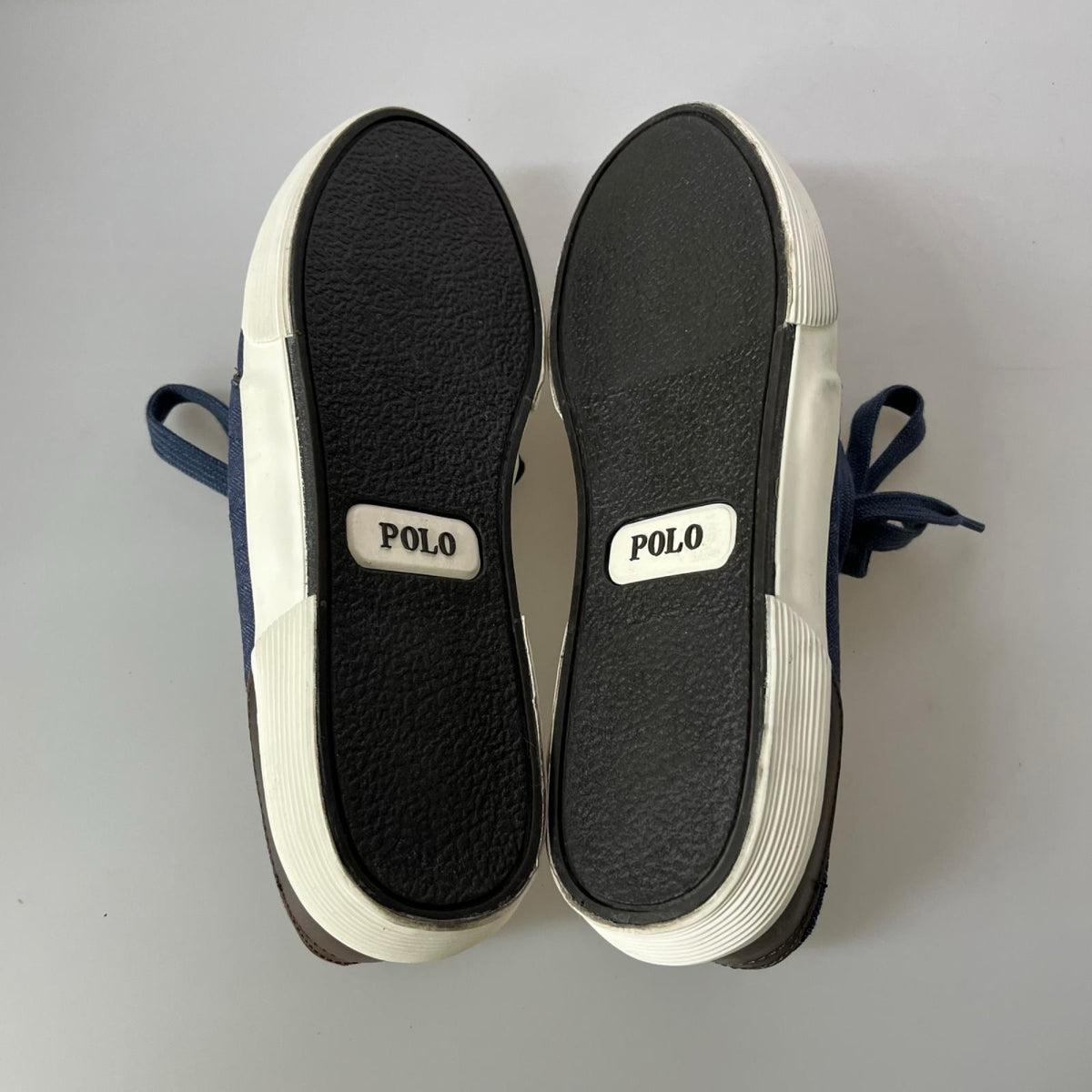 スニーカー FAXON LOW DENIM 28.5cm