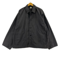 ジャケット Light Moleskin Work JKT ブラック