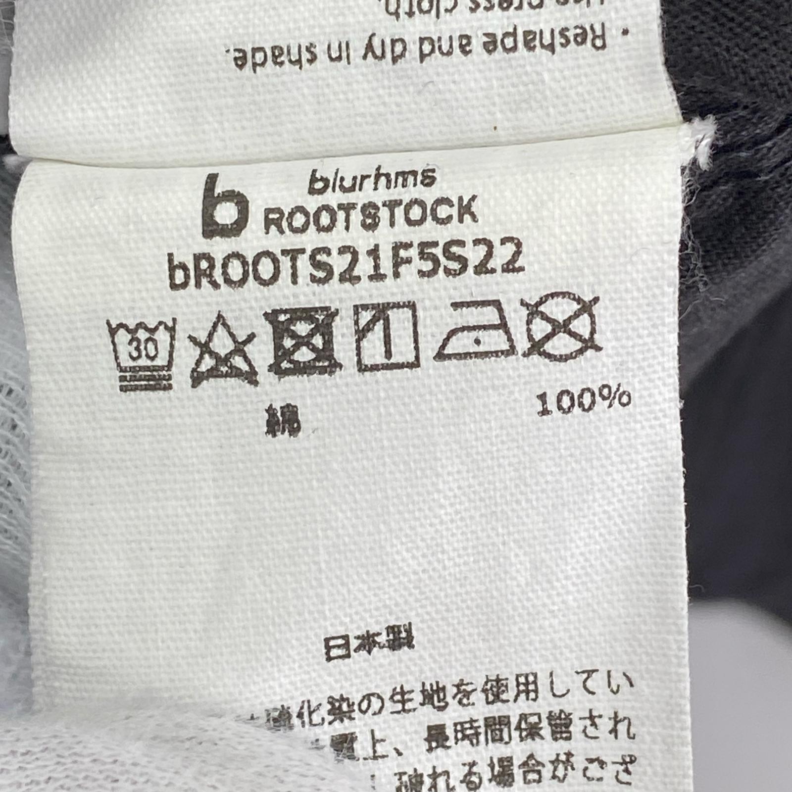 ジャケット Light Moleskin Work JKT ブラック